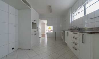 Imagem 7: Apartamento à venda, Higienópolis, 202m², 3 dormitórios, 1 suíte, 2 vagas!