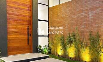 Imagem 3: Camaçari - Casa de Condomínio - Busca Vida (Abrantes