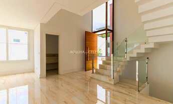 Imagem 5: Venda/Campo Belo: Casa em Condomínio Sofisticação e Segurança