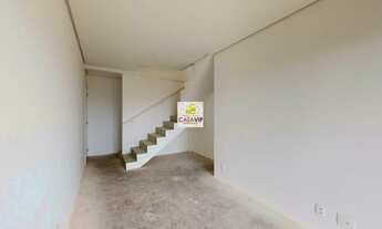 Imagem 3: Cobertura duplex à venda, Vila Paiva, 124m², 3 dormitórios, 1 suíte, 2 vagas!