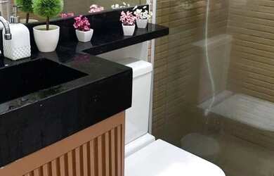 Imagem 2: Casa 3/4 suite no TERRAS ALPHAVILLE'