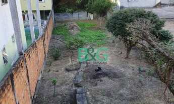 Imagem 4: Terreno à venda, 540 m² por R$ 1.400.000 - Vila Gustavo - São Paulo/SP