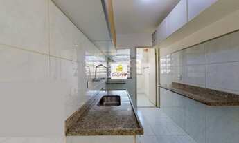 Imagem 6: Apartamento à venda, Aclimação, 55m², 1 dormitório, sem vaga!