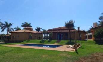 Imagem 3: Chácara para Venda em Ribeirão Preto, Bonfim Paulista, 4 dormitórios, 2 suítes, 3 banheiro