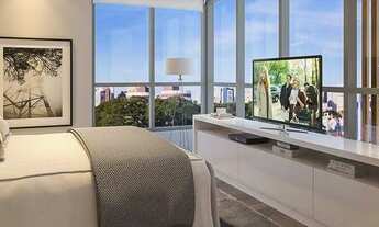 Imagem 6: APARTAMENTO com 3 dormitórios à venda com 232m² por R$ 1.827.170,00 no bairro Batel - CURI