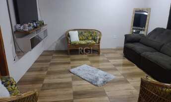 Imagem 9: Casa no bairro Lami