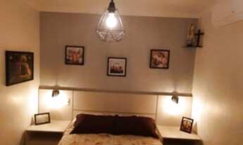 Imagem 6: Apartamento de 96M² , 3 dorms sendo 1 suite , 2 vagas de garagem na Vila Andrade