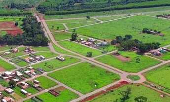 Imagem: Lotes no Residencial Bela Goiania