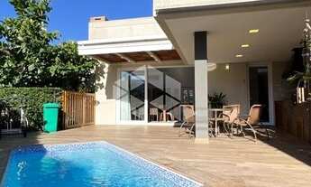 Imagem: XANGRI-Lá - Casa de Condomínio - Las Palmas