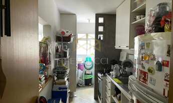 Imagem 4: Apartamento - Mansões Santo Antônio - Campinas