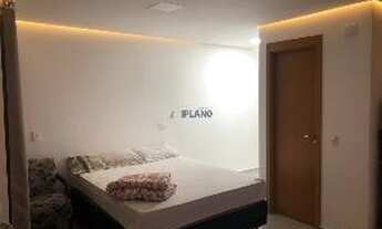 Imagem 5: Apartamento 1 dorm. sendo 1 suíte - Residencial Next