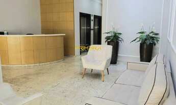 Imagem 2: Edifício Córdoba-Apartamento à venda, com 3 quartos, sendo 1 suíte e 2 vagas de garagem, a