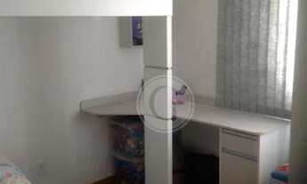 Imagem 5: BUTANTA, JD AMARALINA, , APARTAMENTO 2 DORMITORIOS, COM ARMARIOS, 1 VAGA - LAZER COMPLETO