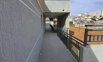 Imagem 4: Cobertura para venda tem 50 metros quadrados com 2 quartos em Vila Gustavo - São Paulo - S