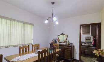 Imagem 3: Sobrado à venda, 166 m² por R$ 850.000,00 - Parque São Domingos - São Paulo/SP