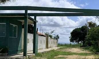 Imagem: Vendo lote em Loteamento Murado com Guarita