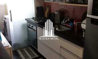 Imagem 5: Apartamento á venda 65 metros quadrados com 2 quartos em Água Branca -SP