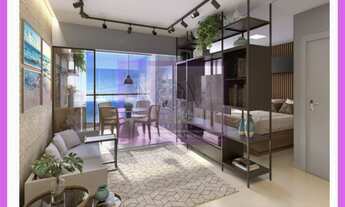 Imagem 5: Apartamento para venda possui 58 metros quadrados com 2 quartos em Jaguaribe - Salvador