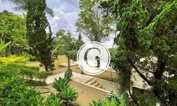 Imagem 4: Casa com 4 Dormitórios, sendo 2 Suítes à venda, 800 m² por R$ 2.400.000 - Vila Santo Antôn