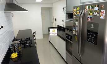 Imagem 6: Apartamento à venda, Jardim Anália Franco, 114m², 3 dormitórios, 1 suíte, 3 vagas!