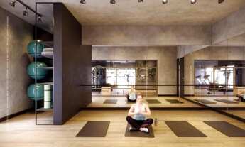 Imagem 5: São José dos Campos - Apartamento Padrão - Condomínio Royal Park