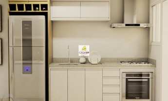 Imagem 5: Apartamento à venda, Vila Alexandria, 72m², 3 dormitórios, 1 vaga!