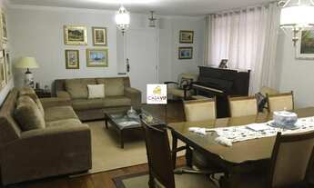 Imagem: Apartamento à venda, Santa Cecília, 180m²