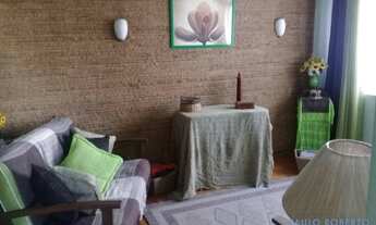 Imagem: APARTAMENTO - BELA VISTA - SP