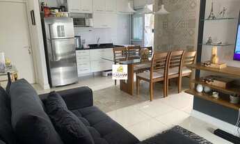 Imagem 5: Apartamento à venda, Cambuci, 64m², 1 dormitório, 1 vaga!