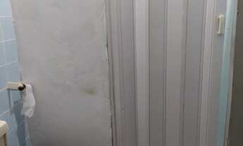 Imagem 4: Quarto Individual em República Masculina