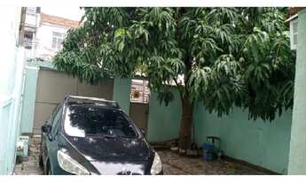 Imagem: Vicente de Carvalho - Casa 2 Quartos Quintal