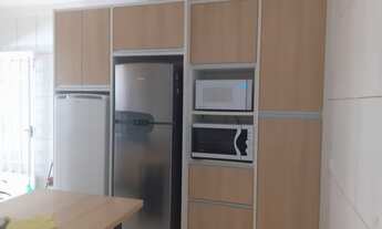 Imagem 5: Sobrado à venda, Jardim Oriental, Maringá, PR