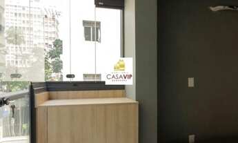 Imagem 6: Studio residencial à venda, Itaim Bibi, 50m², 1 vaga!