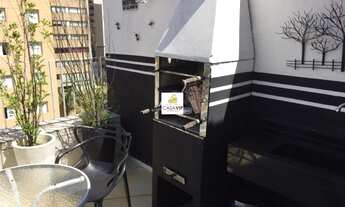 Imagem 6: Cobertura duplex à venda, Perdizes, 106m², 2 dormitórios, 1 suíte, 2 vagas!