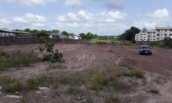 Imagem 2: Terreno na BR-316 em Marituba, próx. as Torres Direcional, 42.000 m2