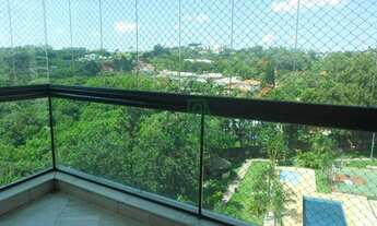 Imagem 4: Apartamento residencial para venda e locação, Notre Dame, Campinas