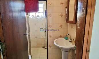 Imagem 5: Vila Campestre - sobrado com 2 dormitórios - 2 vagas