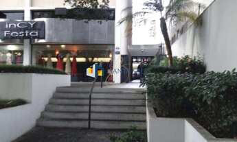 Imagem 6: Conjunto Comercial em Moema com 74m²