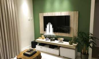 Imagem 3: Apartamento para venda 94m², 2 dormitórios sendo 1 suíte a 4 minutos dos Shoppings Morumbi