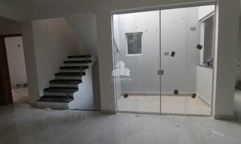 Imagem 4: Sobrado com 3 dormitórios à venda, 140 m² por R$ 550.000 - Jardim Anchieta - Mauá/SP