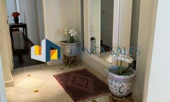 Imagem 6: Apartamento com três suites