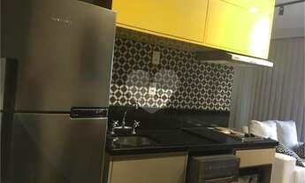 Imagem 7: Apto 1 dorm + 1 vaga