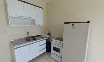 Imagem 4: Apartamento com 1 quarto para alugar por R$ 800.00, 26.46 m2 - GLORIA - JOINVILLE/SC