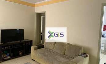 Imagem 2: Apartamento com 2 dormitórios à venda, 70 m² por R$ 340.000,00 - Vila Redentora - São José