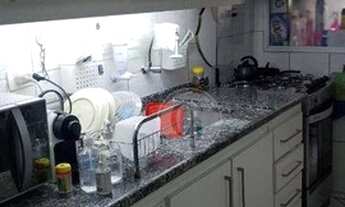 Imagem 6: EXCELENTE apartamento em localização privilegiada 03 dormitórios!!!