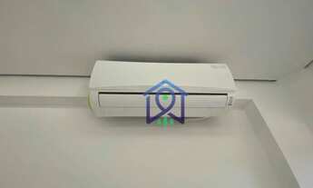 Imagem 4: Sala para alugar, 31 m² por R$ 1.550,00/mês - Alphaville Industrial - Barueri/SP