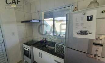 Imagem 6: Casa com 2 dormitórios à venda, 70 m² por R$ 375.000,00 - Residencial Van Den Broek - Hola