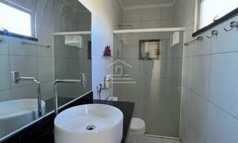 Imagem 6: Casa Duplex com 5 suítes a Venda bairro São João oportunidade- Teresina - Piauí