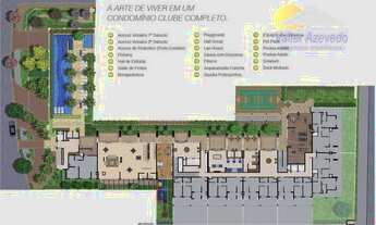 Imagem 7: Cobertura residencial à venda, Tremembé, São Paulo - CO0014