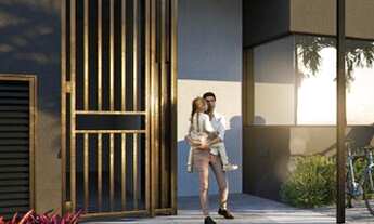 Imagem 2: Apartamento na Móoca com 4 dorms e 2 vagas de alto padrão